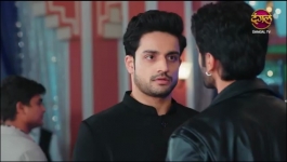 Ishq Junooni - 27th June 2026